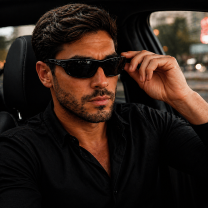 Gafas solaris - LIQUIDACIÓN 🔥 ¡COMPRA AHORA CON 50% DE DESCUENTO!