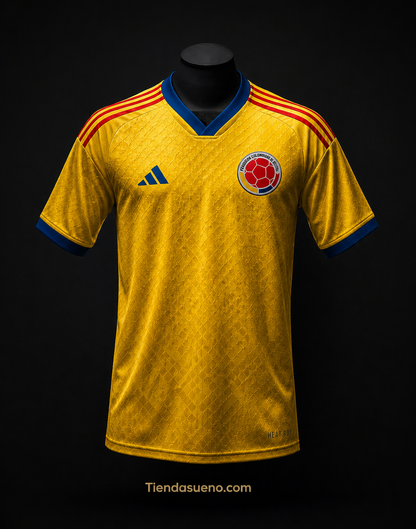 COMBO CAMISETA + GORRA SELECCION