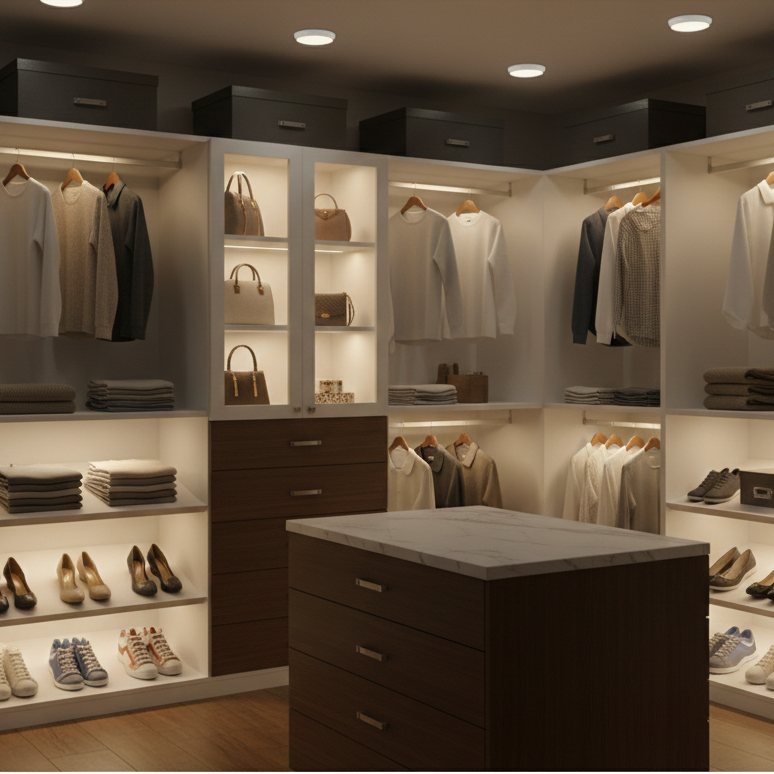 Kit de Iluminación LED + Control Remoto – Paga 1 y Lleva 2